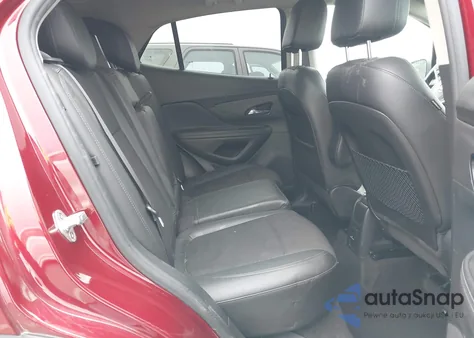 2021 Buick Encore Awd Preferred z USA, uszkodzony, nr VIN KL4CJESB3MB354184